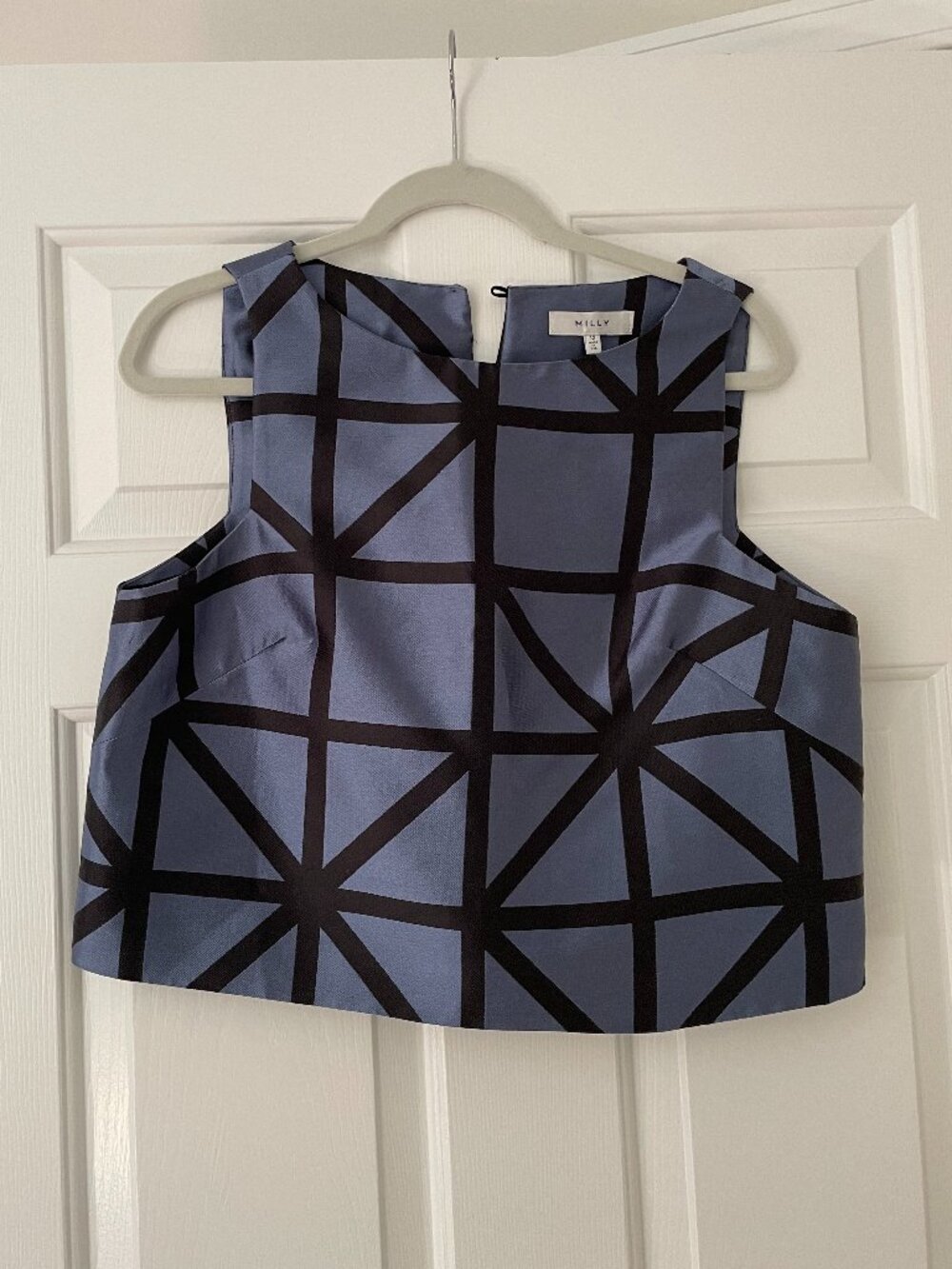 Milly Top Sz 12